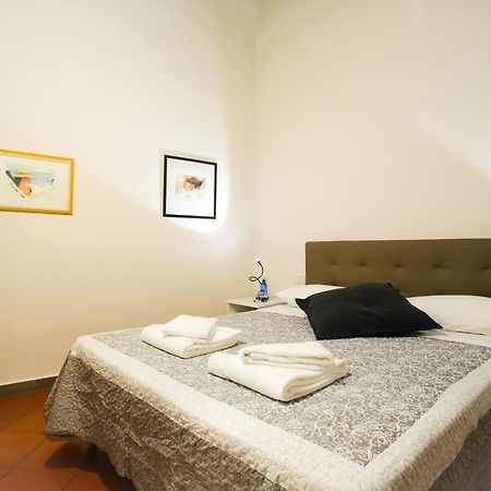 Via Guelfa Apartment 佛罗伦萨 外观 照片