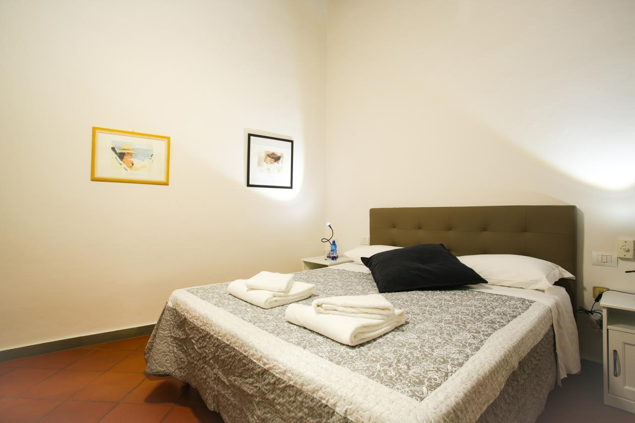 Via Guelfa Apartment 佛罗伦萨 外观 照片