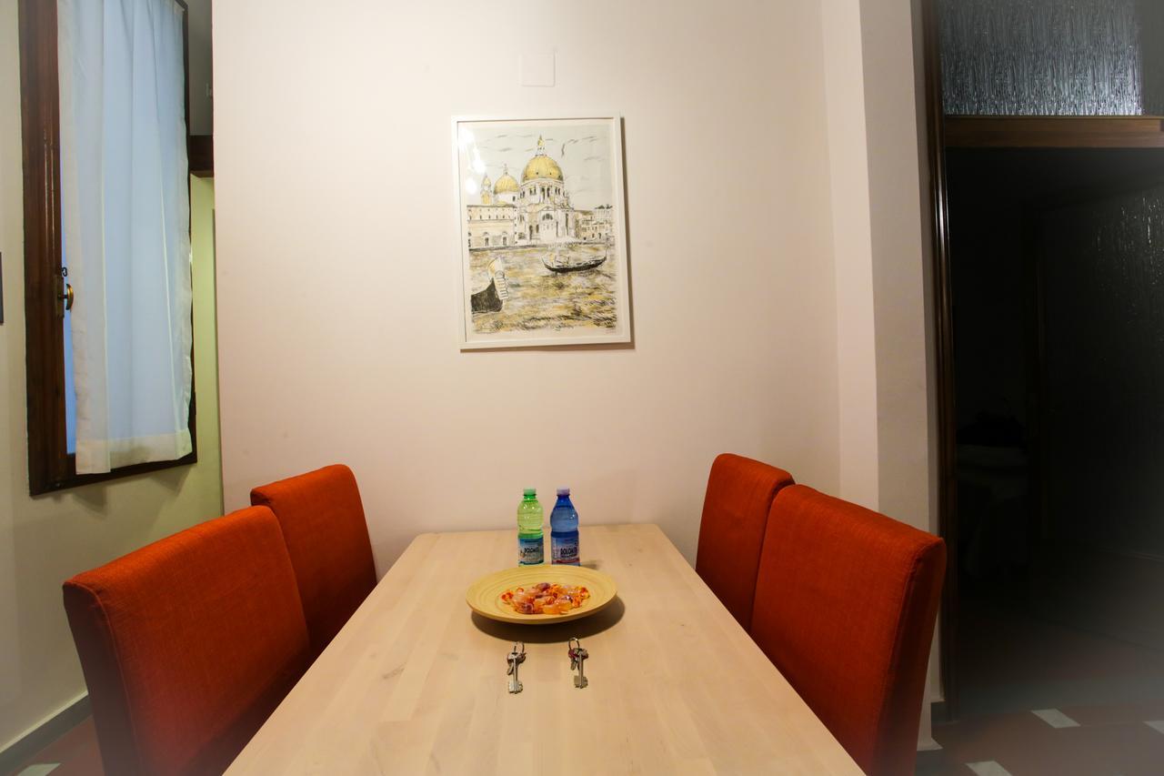 Via Guelfa Apartment 佛罗伦萨 外观 照片
