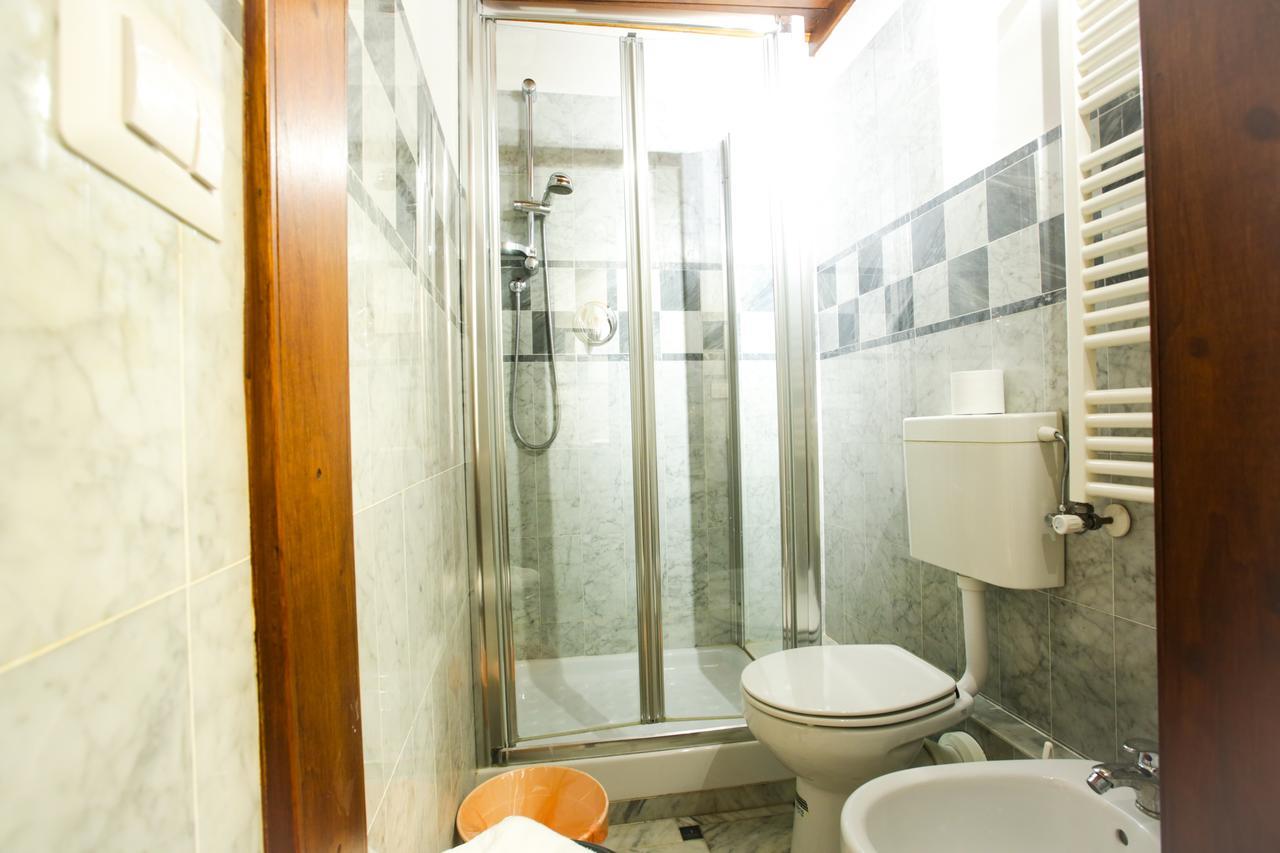 Via Guelfa Apartment 佛罗伦萨 外观 照片