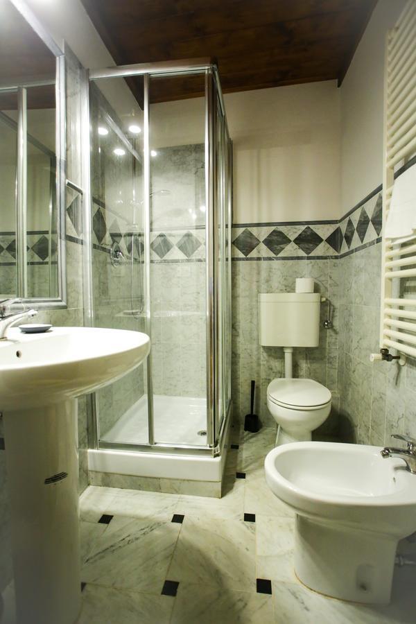 Via Guelfa Apartment 佛罗伦萨 外观 照片