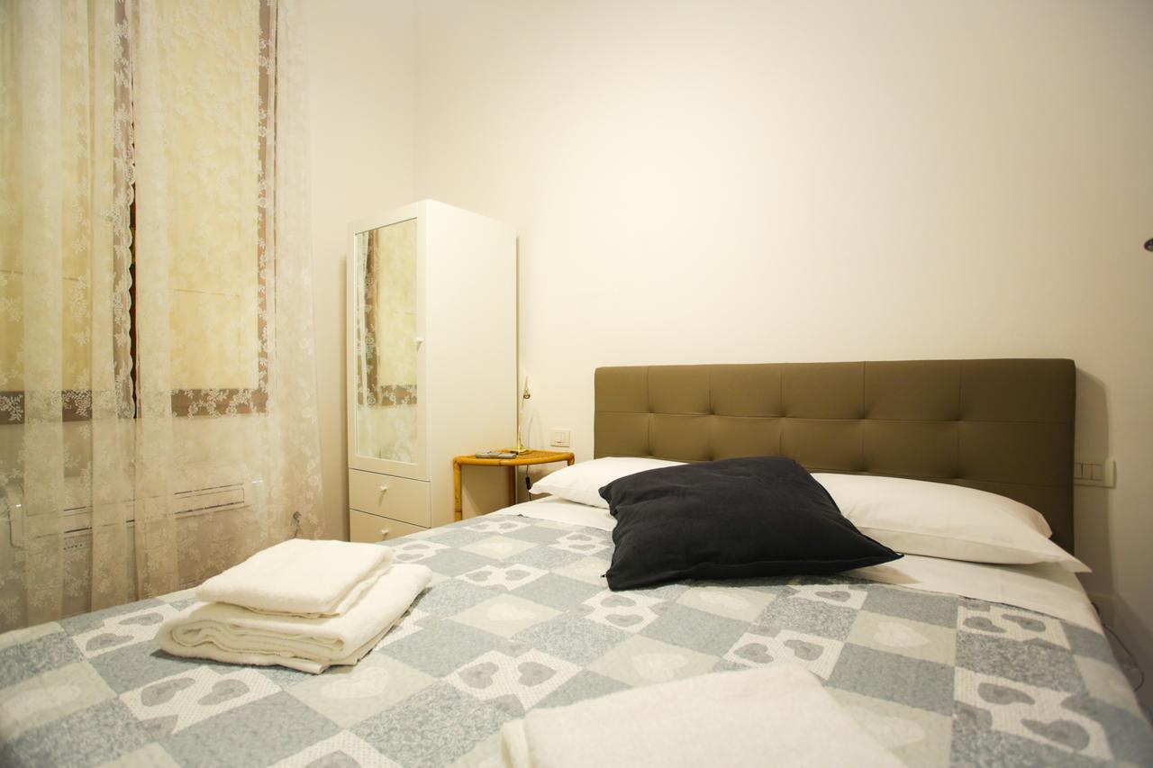 Via Guelfa Apartment 佛罗伦萨 外观 照片