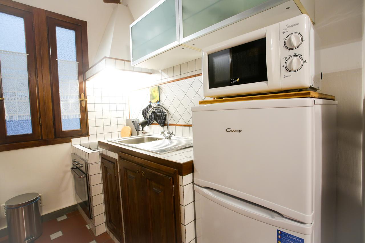 Via Guelfa Apartment 佛罗伦萨 外观 照片