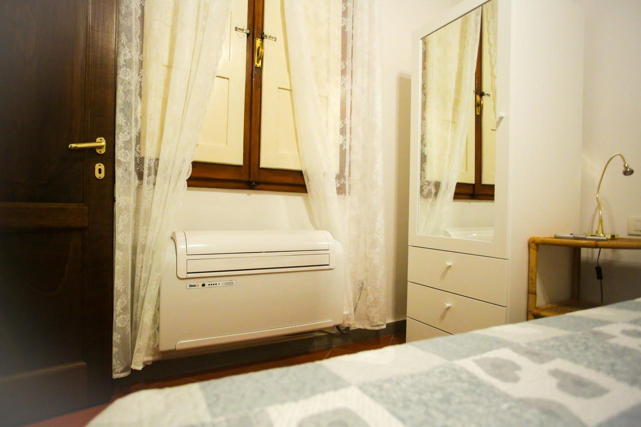 Via Guelfa Apartment 佛罗伦萨 外观 照片