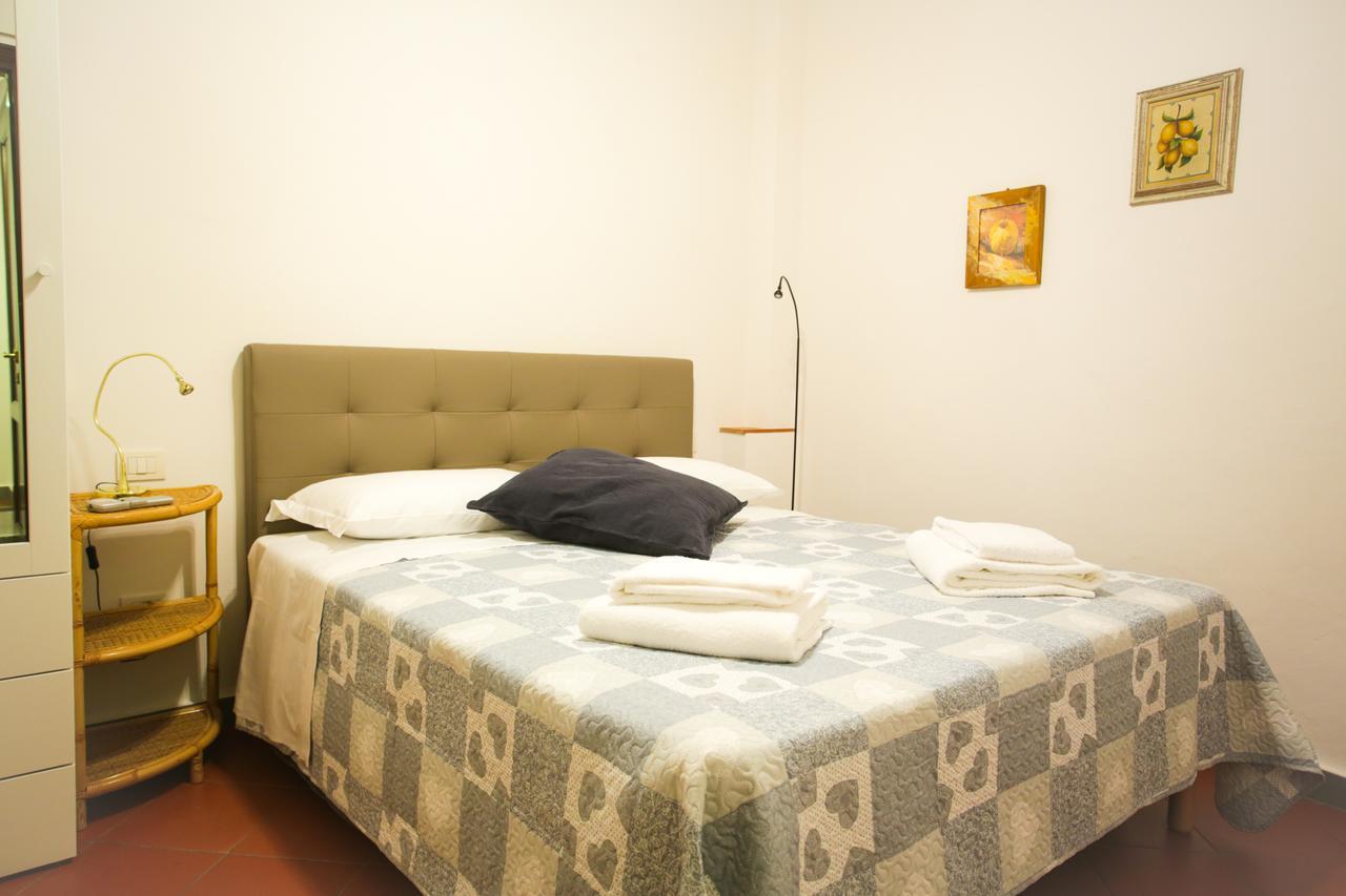 Via Guelfa Apartment 佛罗伦萨 外观 照片