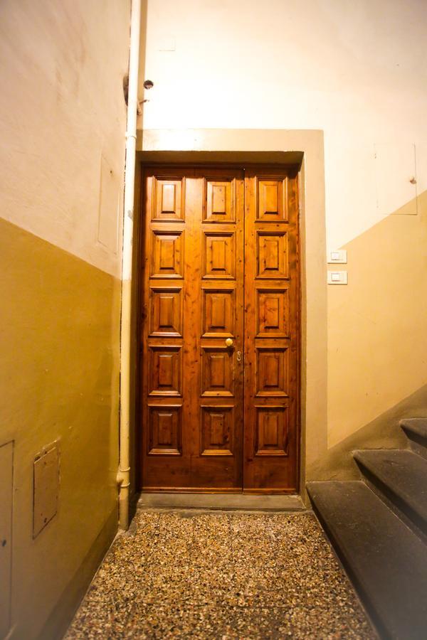 Via Guelfa Apartment 佛罗伦萨 外观 照片