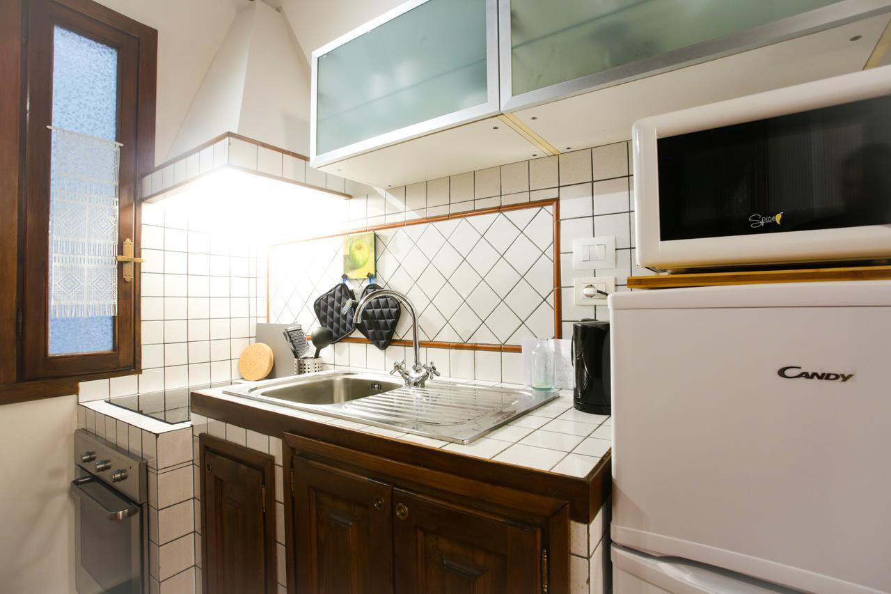 Via Guelfa Apartment 佛罗伦萨 外观 照片