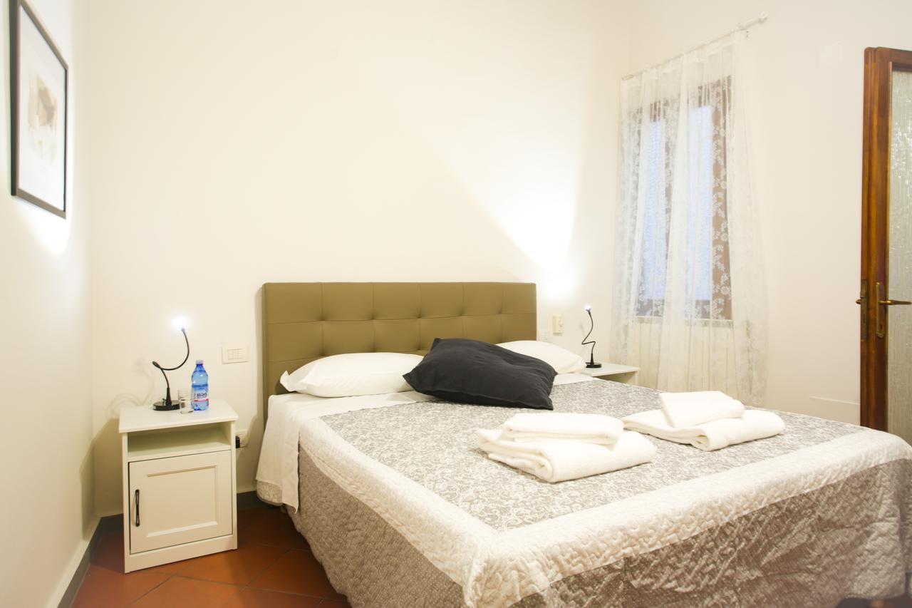 Via Guelfa Apartment 佛罗伦萨 外观 照片